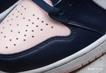 AIR HIGH “ATMOSPHERE” 1 OG JORDAN 0426
